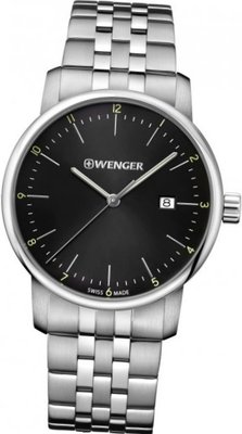 Wenger urban classic W01.1741.122