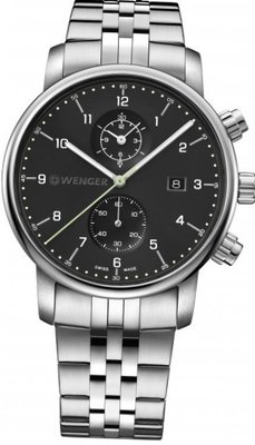 Wenger urban classic W01.1743.122
