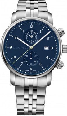 Wenger urban classic W01.1743.124