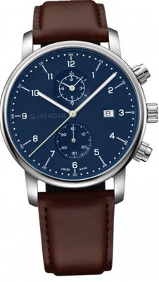 Wenger urban classic W01.1743.125