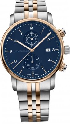 Wenger urban classic W01.1743.126