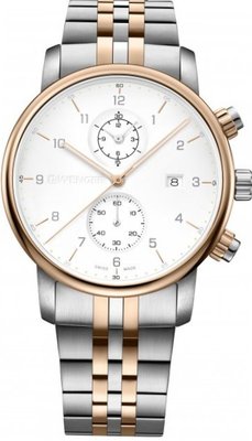 Wenger urban classic W01.1743.127