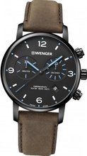 Wenger urban metropolitan W01.1743.112