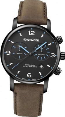 Wenger urban metropolitan W01.1743.112