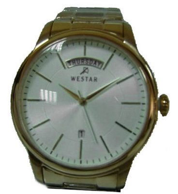 Westar Profile 5540PPN607