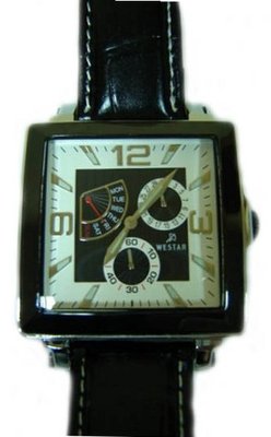 Westar Profile 5556SBN307