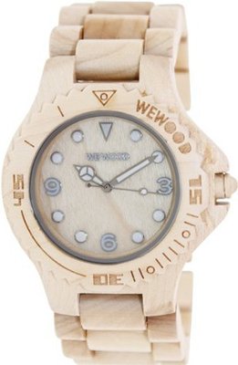 uWeWood WeWOOD ALUDRABEIGE Aludra Beige 