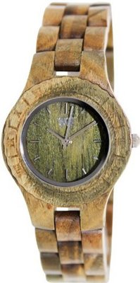 uWeWood WeWOOD Moon Army One Size 