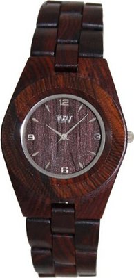 uWeWood Wewood Odyssey (Brown) es 