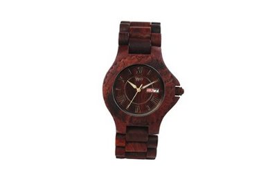 uWeWood WeWOOD Roman Chocolate 