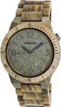 WeWOOD ALPHA ARMY Alpha Army Wood
