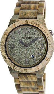 WeWOOD ALPHA ARMY Alpha Army Wood