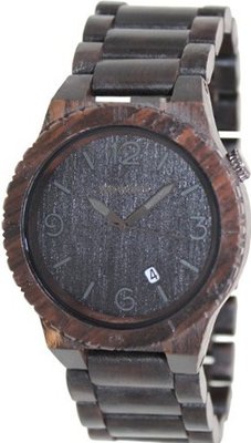 WeWOOD ALPHABLACK Alpha Black