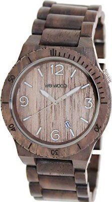 WeWOOD ALPHACHOCOLATE Alpha Chocolate