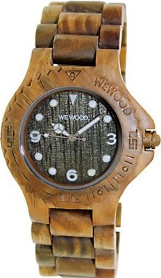 WeWOOD ALUDRAARMY Aludra Army