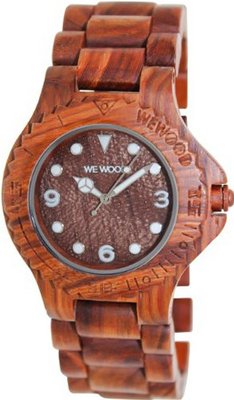 WeWOOD ALUDRABROWN Aludra Brown