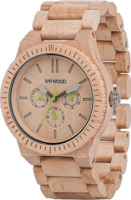 WeWood Kappa Beige