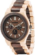 WeWood Kappa Choco Crema