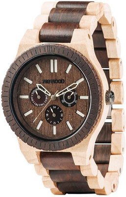 WeWood Kappa Choco Crema