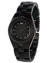 WeWOOD Moon Black One Size