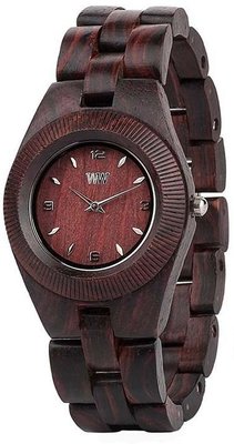WeWood ODYSSEY BROWN