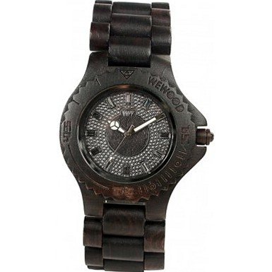 WeWOOD SARGASBLACK Sargas Black