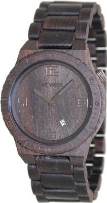 WeWood - Voyage - Black