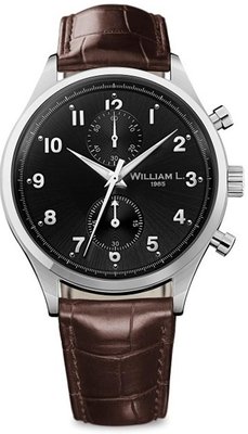 William L. WLAC02NRCM