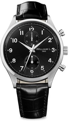 William L. WLAC02NRCN