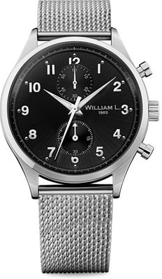 William L. WLAC02NRMM