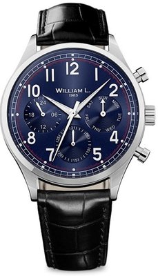 William L. WLAC03BUCN