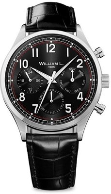 William L. WLAC03NRCN