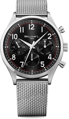 William L. WLAC03NRMM