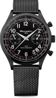 William L. WLIB01NRMMN