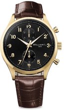 William L. WLOJ02NROJCM