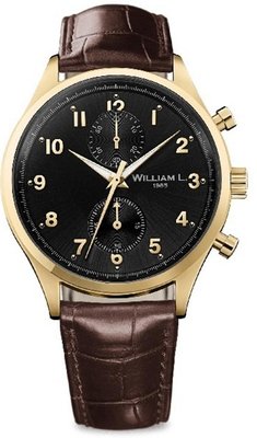 William L. WLOJ02NROJCM