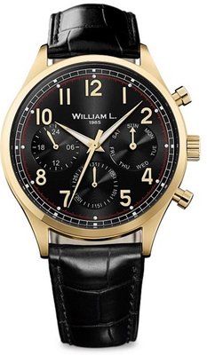 William L. WLOJ03NROJCN