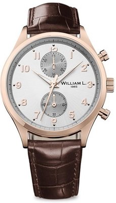 William L. WLOR02GOCM