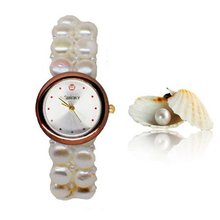 Precious Cultured Pearls Style: White Pearl