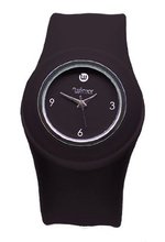 Slap Band Color: Black