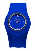 Slap Band Color: Blue