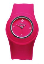 Slap Band Color: Pink