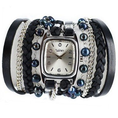 Sweet Dreams Black Currant Sorbet Wrap