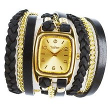 Sweet Dreams Blackberry Galette Wrap