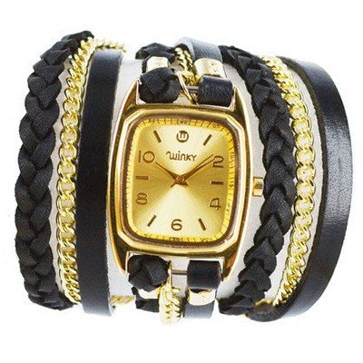 Sweet Dreams Blackberry Galette Wrap