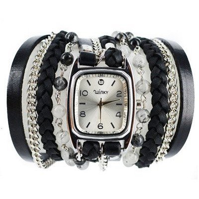 Sweet Dreams Cookies and Cream Wrap