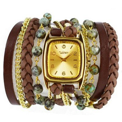 Sweet Dreams Mint Chocolate Chip Wrap