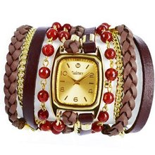 Sweet Dreams Red Velvet Wrap