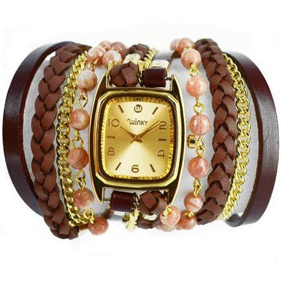 Sweet Dreams Tiramisu Wrap