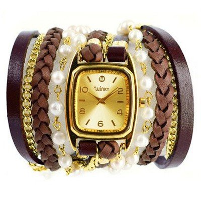 Sweet Dreams Vanilla Souffle Wrap